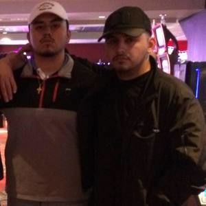 Meet your Posher, Juan